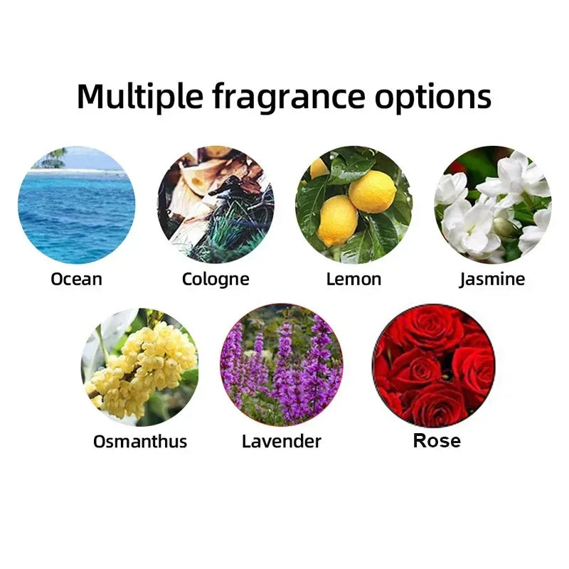 5/10/15pcs Car Air Freshener Supplement Car Vent Perfume Refill Replace Aroma Cotton Pads Perfume Fragrance Interior Accessories Oasis Select