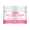 SUYARUN 60% Urea Foot Cream – Callus Remover & Deep Moisturizer Urea Foot Cream Oasis Select 100g