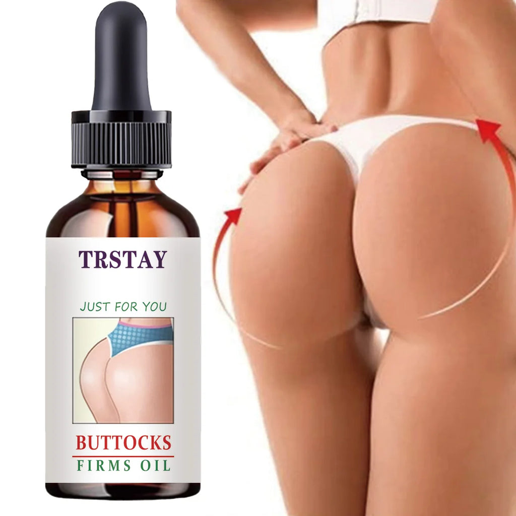 TRSTAY Hip Lifting Moisturizing Body Cream – Unisex