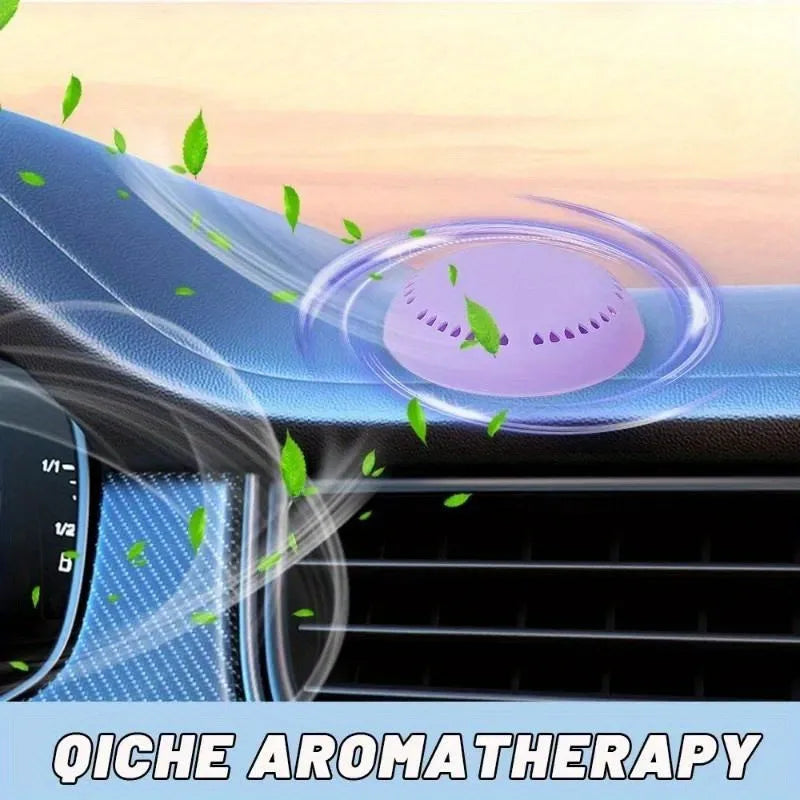 Aromatherapy Fragrance Lasting Deodorization Bathroom Supplies Bedroom Wardrobe Car Toilet Deodorant Room Air Freshener Oasis Select