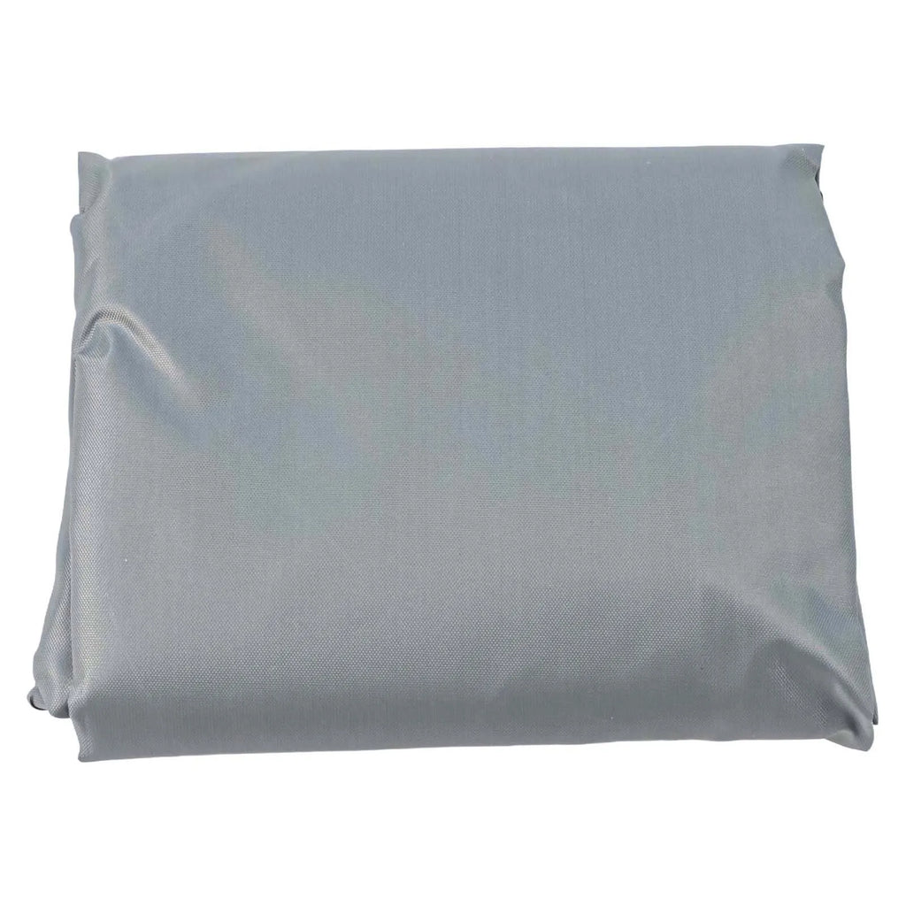 Camping With Pets 102*69*10cm Outdoor Dog Bed Cover Cat Bed Waterproof Cover 210D Oxford Fabric Camping Dog Bed Cover Oasis Select