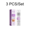 New Black Spot Removal Cream for Face Brightening Skin Spf 50 Sunscreen Prevent Sunburn Even Skin Tone Moisturizing Face Care Oasis Select 3 PCS
