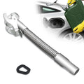 Spout Replacement, Nozzle, Flexible Pour Nozzle Suitable For Most 5Gallon Oil Cans Fuels Can Spout Oasis Select Default Title