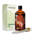 PHATOIL 100ml Fragrance Oil with Dropper | 15 Scents for DIY