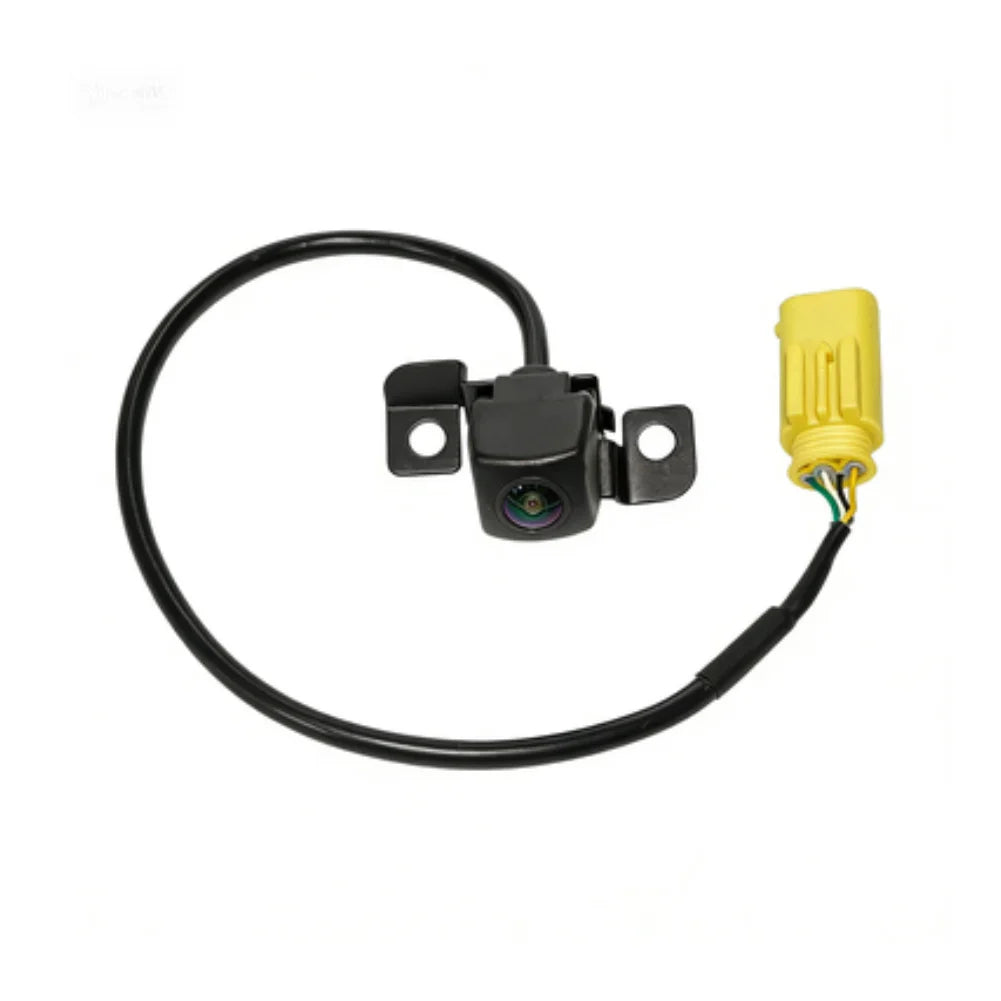 For Hyundai For Santa Fe 2010-2012 Rear View Camera Backup Camera Replacement OEM 95750 2B500 Factory Equipped Oasis Select