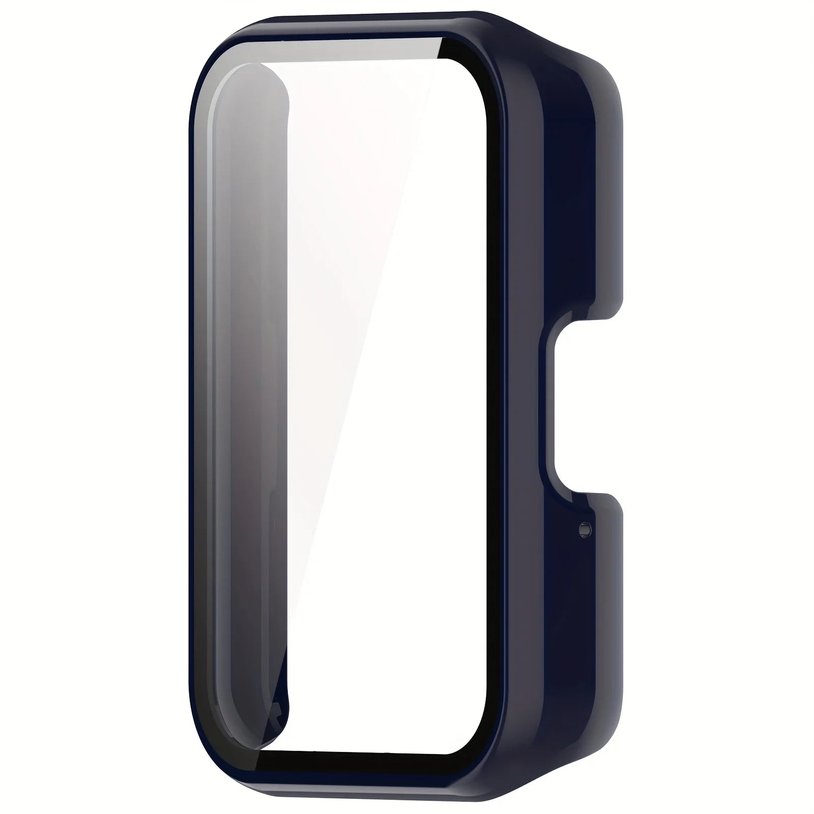 Samsung Galaxy Fit 3 Case – PC Bumper & Tempered Glass Smartwatch Case Oasis Select