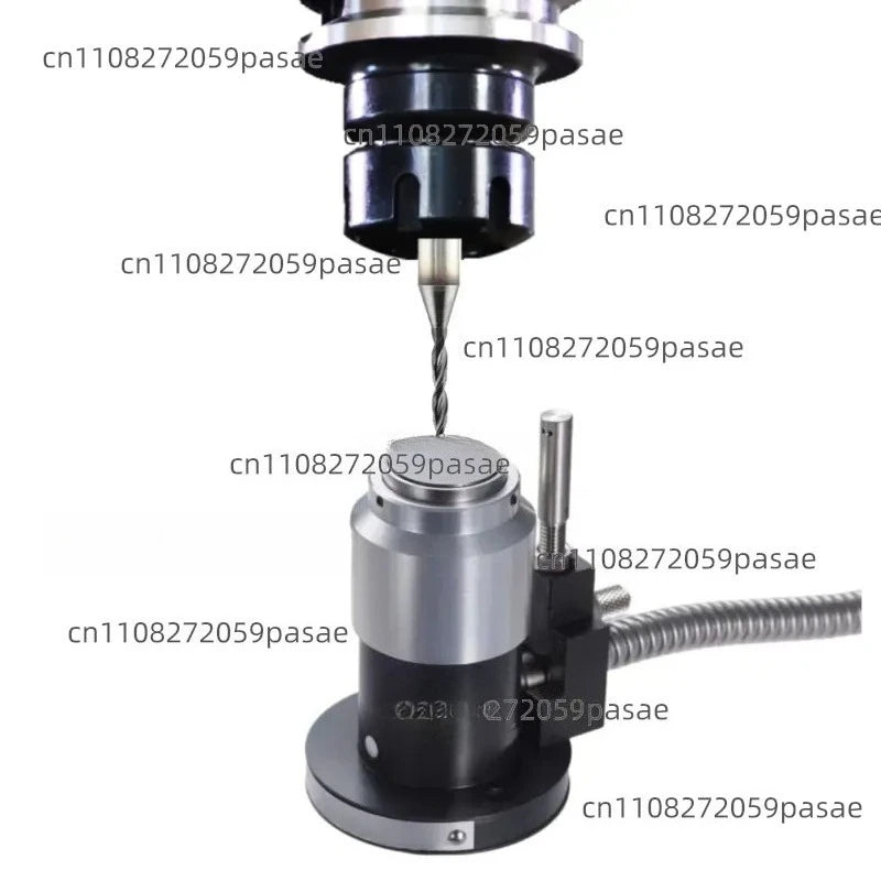ETM26D-20A Z-Axis CNC Touch Tool Setter | Lathe Accessory
