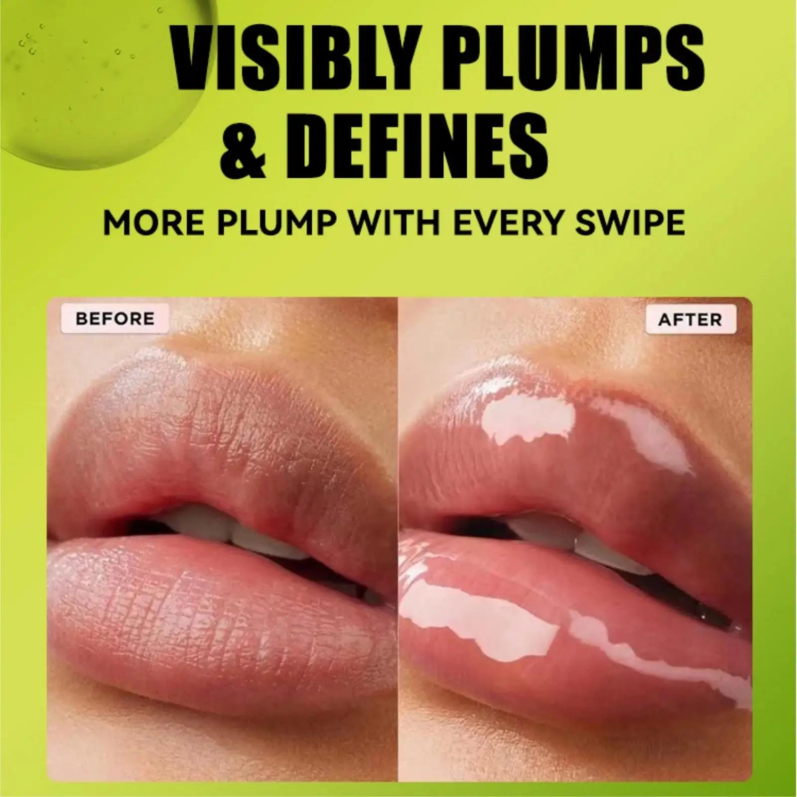 4pcs Set Mirror Pearl Lipgloss Long Lasting Hydrating Moisturizing Clear Lip Balm Oil Multi Color Lip Enhancement Oasis Select