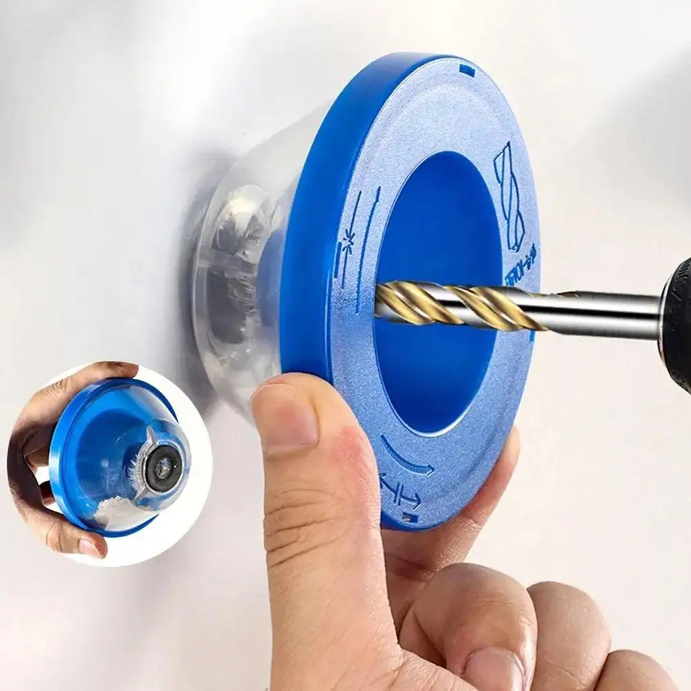 NEW Electric Hammer Drilling Dust Cover Household Electric Drill Impact Drill Dust Stopper Dust Collector Tool Oasis Select