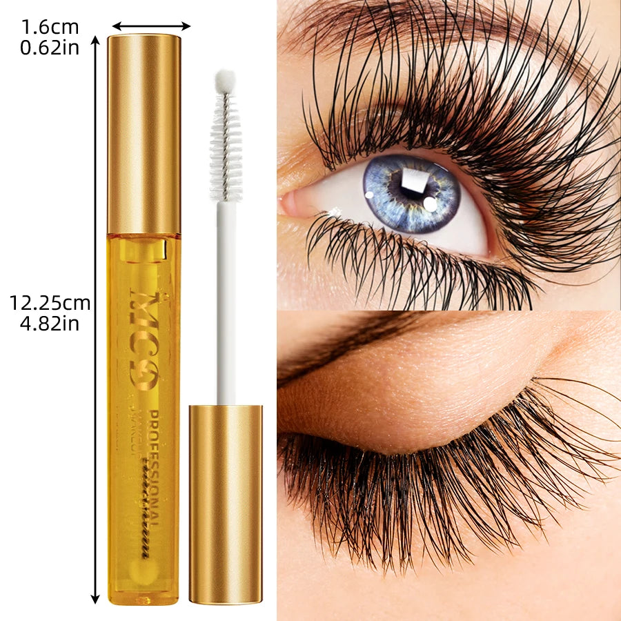 MCD 2pc Eyebrow & Eyelash Enhancing Serum | Fuller & Longer