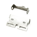 For EBKE Motorcycle Headlight Rear Light Bracket 10.5mm Hole Diameter 1Pcs Mounting Brackets Silver Stainless Steel High Quality Oasis Select 1 set bracket
