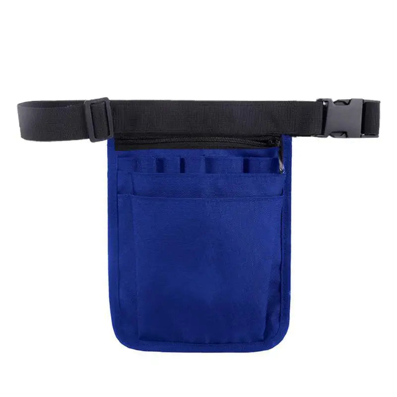 Adjustable Massage Bottle Bags Massage Oil Single/Double Holder Waist Belt Storage Bags Portable Comfortable Massage Waist Bags Oasis Select A4