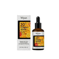 1PC Vitamin C Facial Serum Effectively Improves Dullness Lightens Spots and Reduces Skin Imperfections Oasis Select 50ml boxed