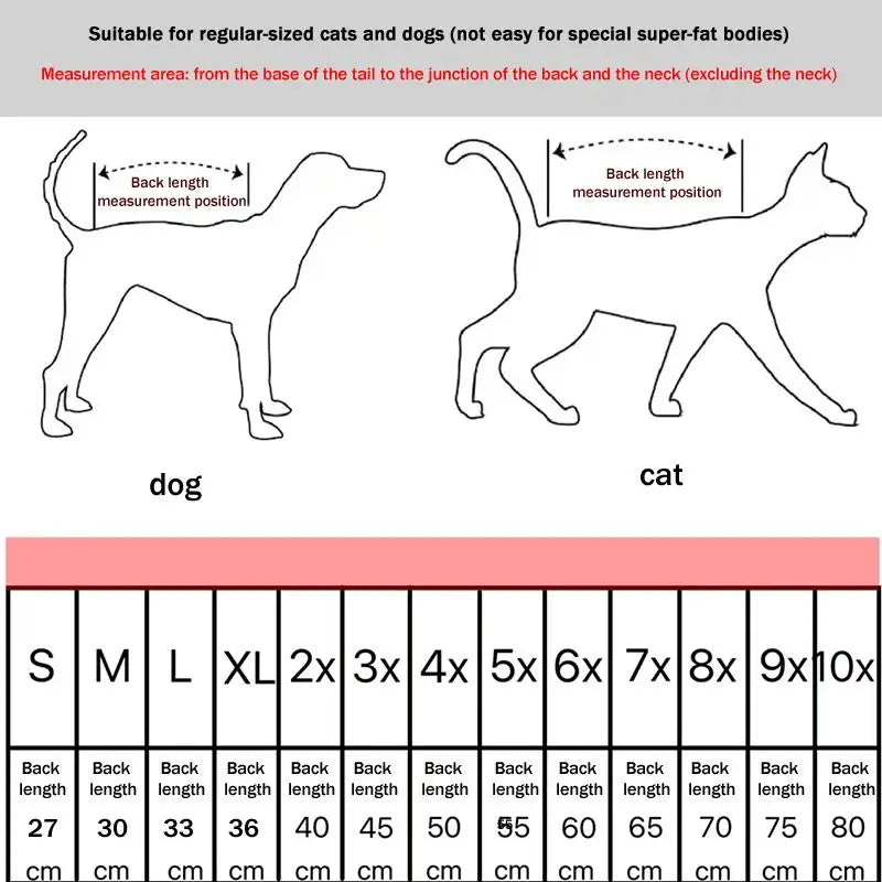 Four Seasons Universal Dog Pet Tattoo Vest Thin Light Breathable Pet Clothes Funny Cool Close-fitting Dog Cat Tattoo T-shirt Oasis Select