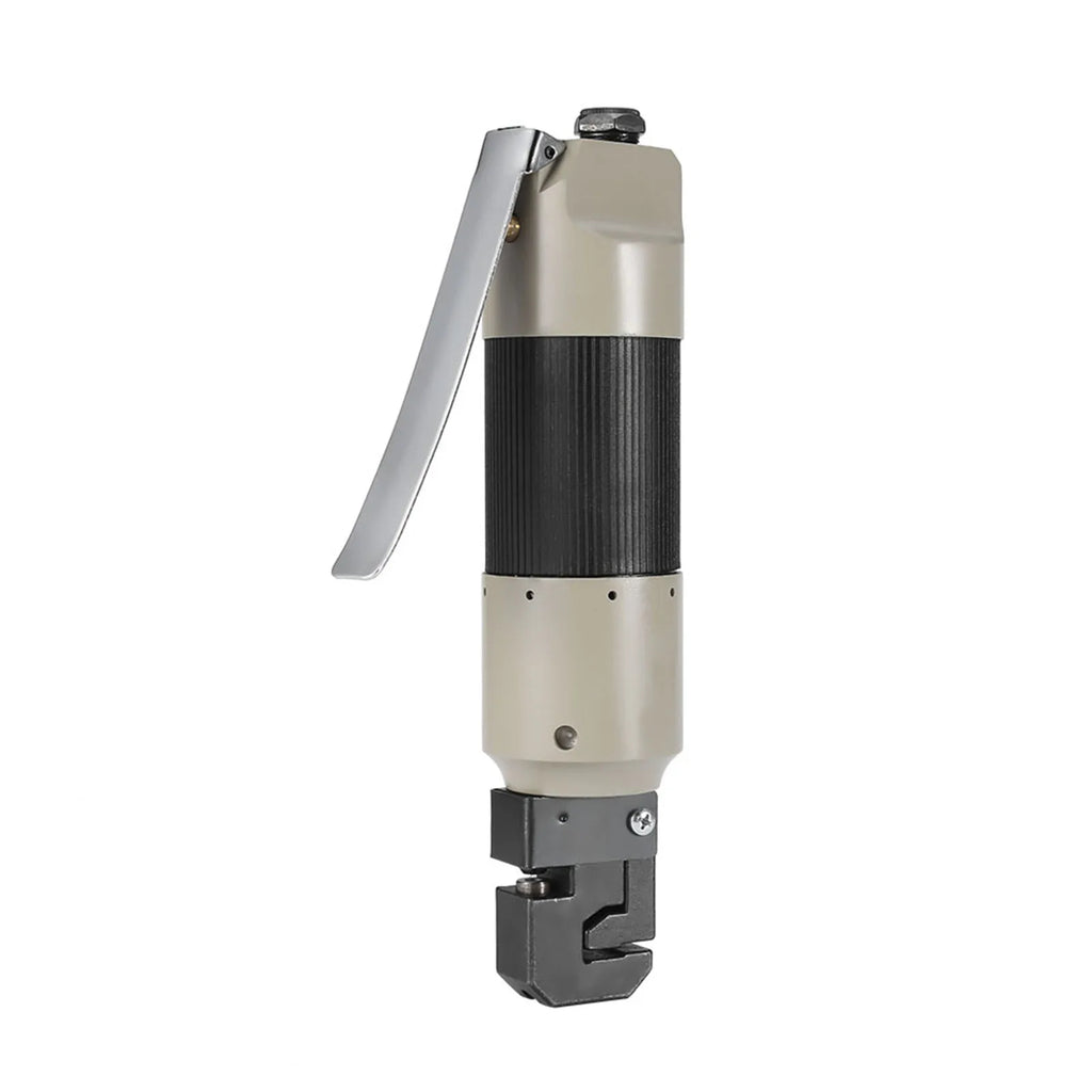 Pneumatic Punch Flange Tool 5mm Hole for Plastic Metal Drilling Punching Folding Pneumatic Punch Flange Tool Oasis Select