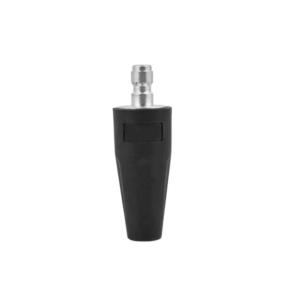 Turbo Rotating Pressure Washer Nozzle 2600 PSI 1/4" Quick Release
