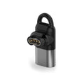 Garmin Type-C Charging Adapter – Fenix, Forerunner & Venu Watch Charging Adapter Oasis Select Q1 Silvery Type-C