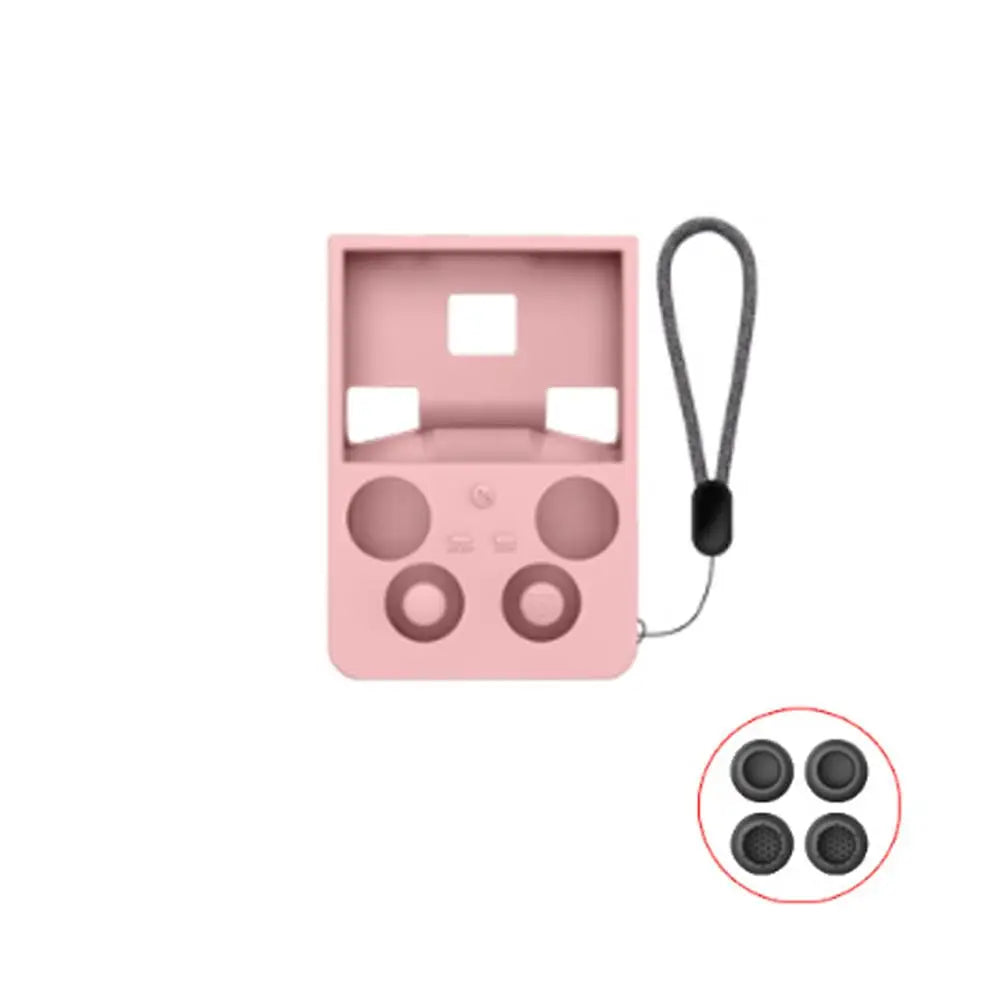 Silicone Case for ANBERNIC RG477V – Shockproof Protective Cover