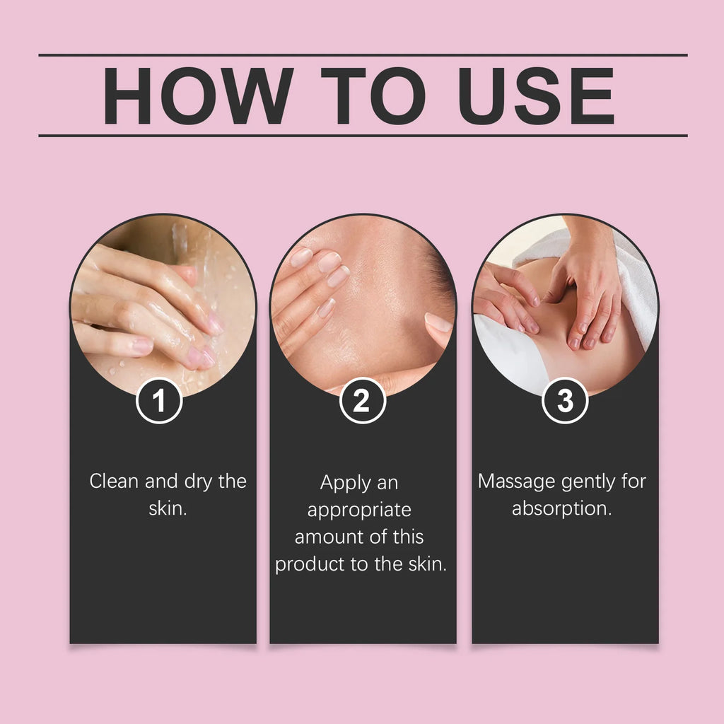 237ml Hydrating Body Cream Deep Moisturizing Non Greasy Floral Scent Care Long Lasting Hydration Firming Anti Wrinkle Smooth Oasis Select