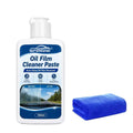 Car Glass Oil Film Cleaner Paste 150ml | Windshield Degreaser