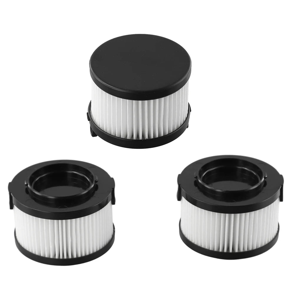 3pcs Main Filter Pre-Filter Set For Redkey For F10 23000 Pa Cordless Vacuum Cleaner Filter Replacement Accessories Oasis Select