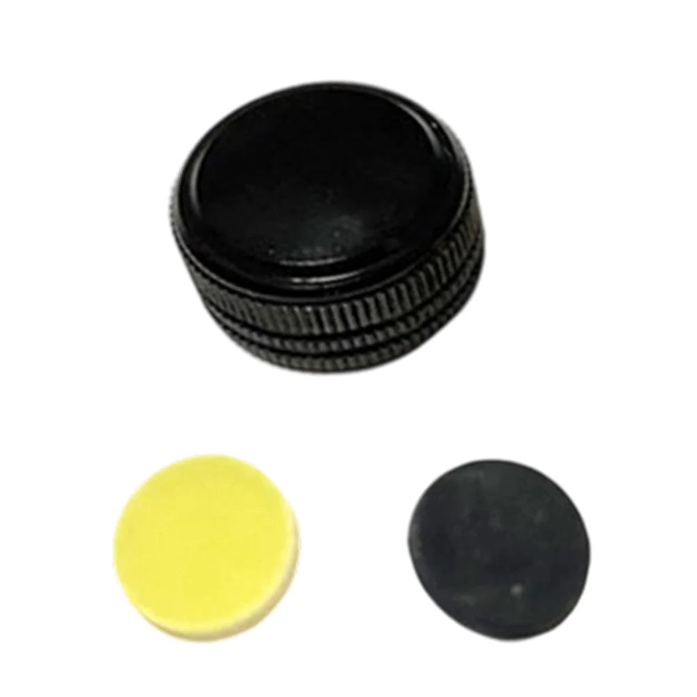 Brake Knob Replacement for For DAIWA For COASTAL SV TW For TATULA TW 100 150 Fishing Reel Accessories Aluminum Oasis Select black