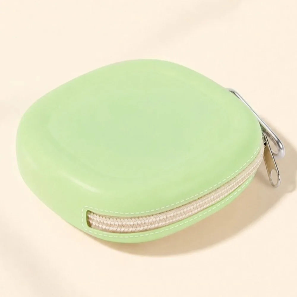 Silicone Dog Treat Pouch | Waterproof Hands-Free Training Bag