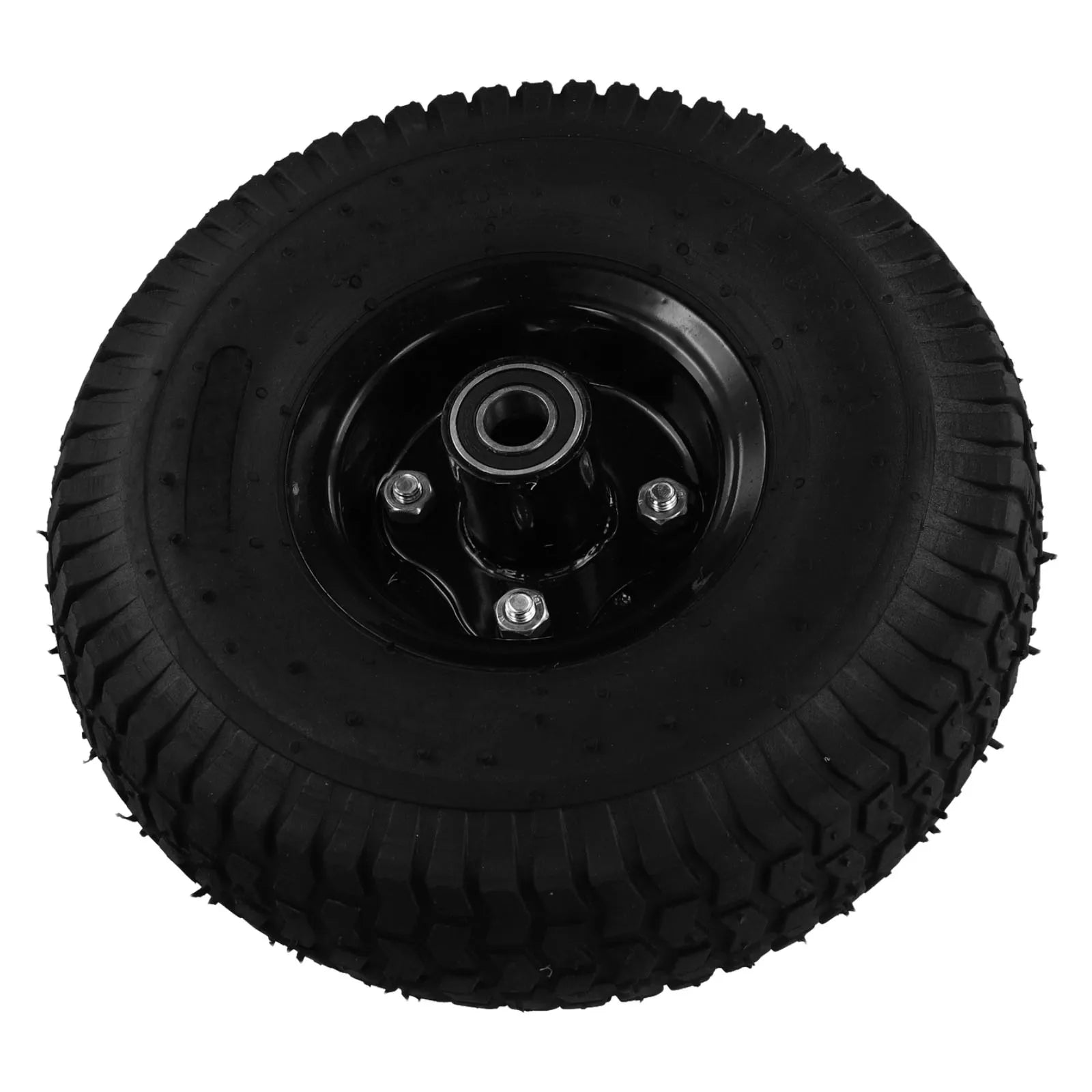 Comfortable Electric Scooter Not Easy To Deform Trolley Mobility Inflate Tire Wheel Package Content Inflate Tire Wheel Oasis Select