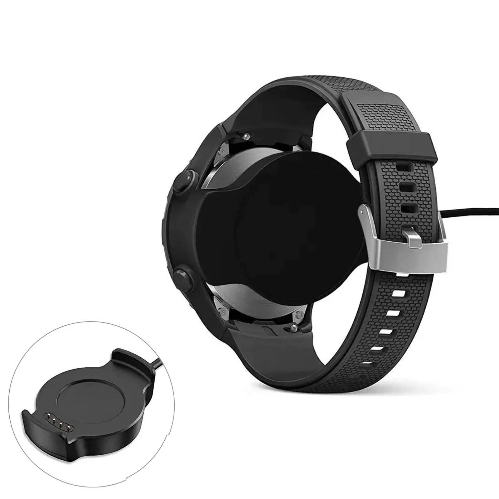 Huawei Watch 2 / 2 Pro USB Replacement Charger Cable 3.3ft Smartwatch Charger Cable Oasis Select