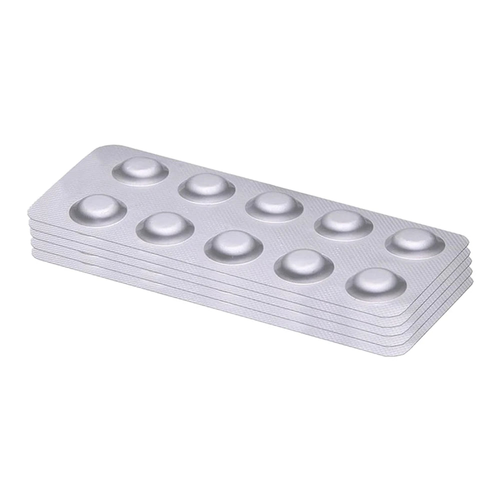 100pcs DPD1 Pool Water Test Tablets For Swimming Pool Spa HotTub Water Quality Analysis And Cleaning Tool Oasis Select