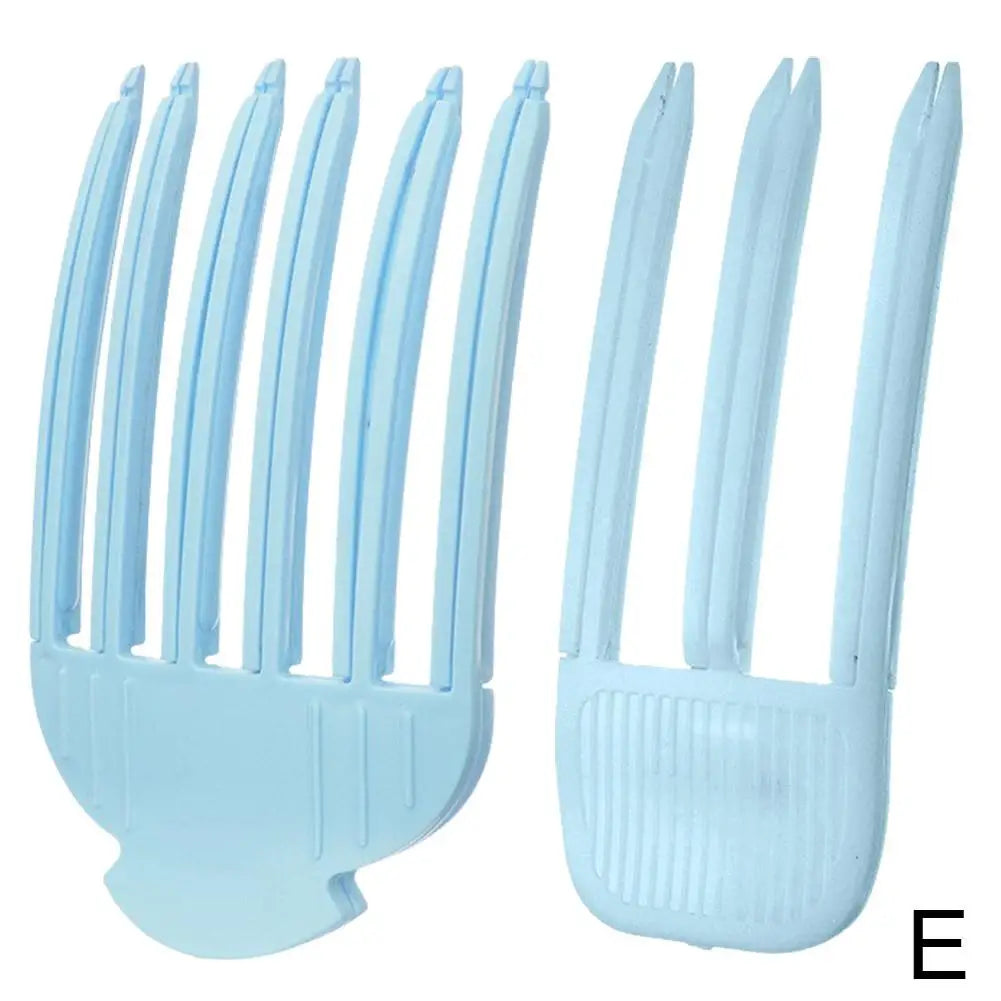 Fluffy Root Hair Clip – 3 & 6 Teeth Volume Styling Comb Hair Styling Clip Oasis Select E