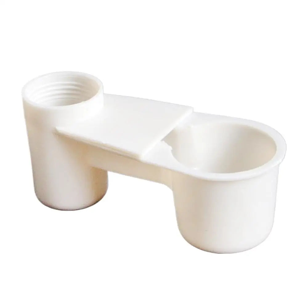 Pigeon Water Feeder – Hanging Large Capacity Bird Dispenser