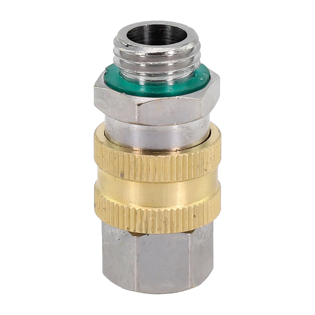 Copper Quick Connector for Agricultural Sprayer & Dosing Pump