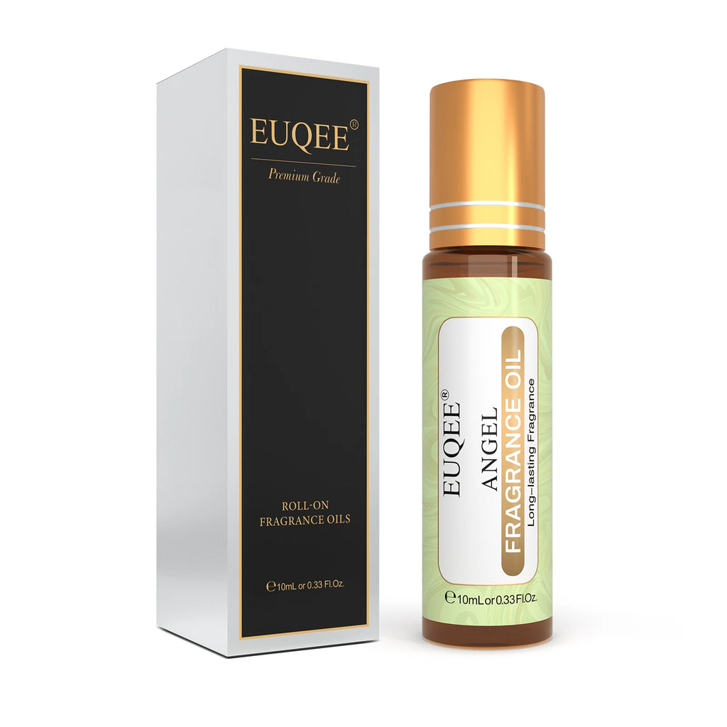 EUQEE 10ml Fragrance Oil | Long-Lasting Scent for Diffuser