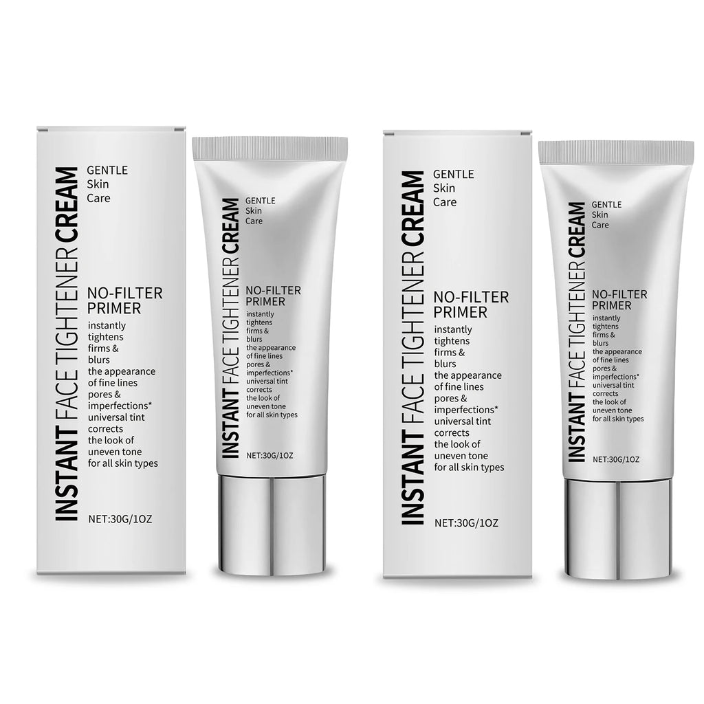 Hydrating Face Primer – Skin Barrier, Even Tone & Nourishing Face Makeup Primer Oasis Select Buy 1 Get 1 Free