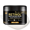 SUYARUN Collagen Face Cream Anti-Aging Firming Moisturizing Hyaluronic Acid All Skin Types Beauty Skincare Product. Oasis Select 100g