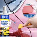 Glue Remover Spray – Adhesive Remover 100ml for Cars & Glass Adhesive Remover Spray Oasis Select Default Title