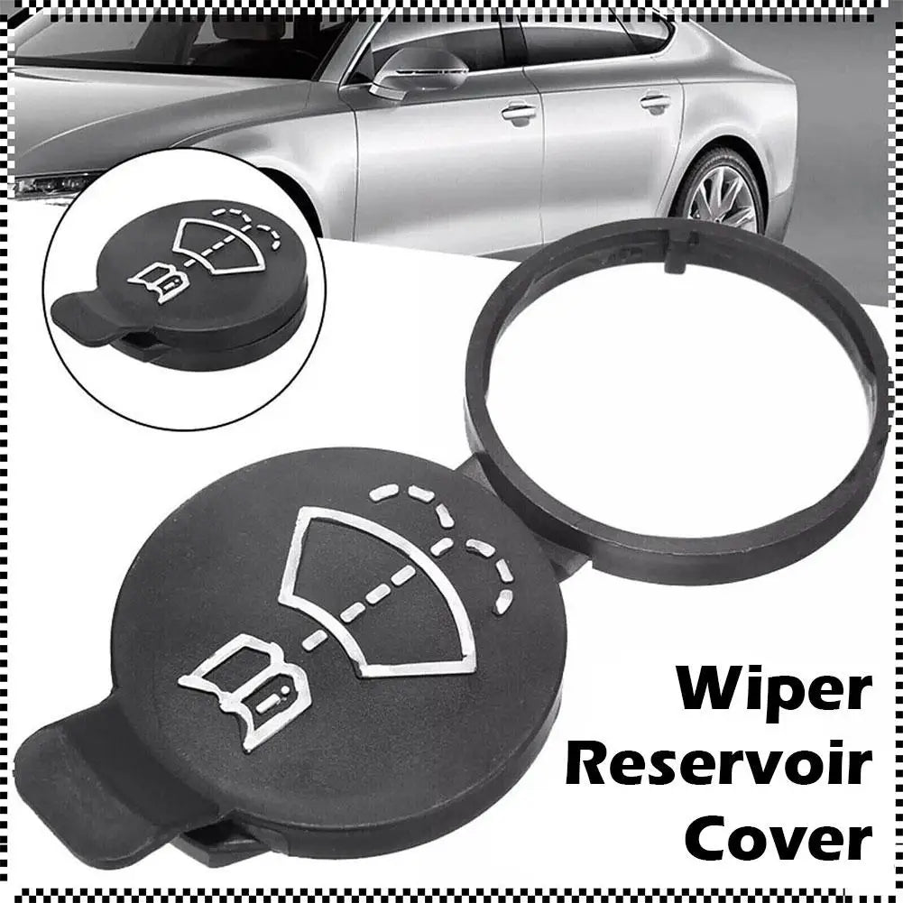 Car Windshield Wiper Washer Fluid Reservoir Tank Bottle Cap Cover For Chevrolet Aveo Cruze Malibu Sonic Trax Volt Equinox Camaro Oasis Select