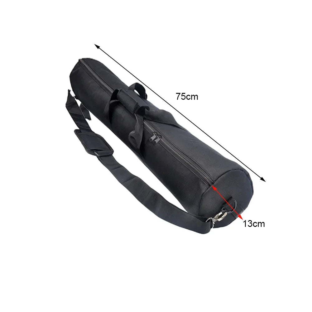 Tripod Stands Bag Oxford Backage Travel Mic Stand Speaker Lighting Stands Waterproof Tripod Bags For Musical Instrument Storage Oasis Select D