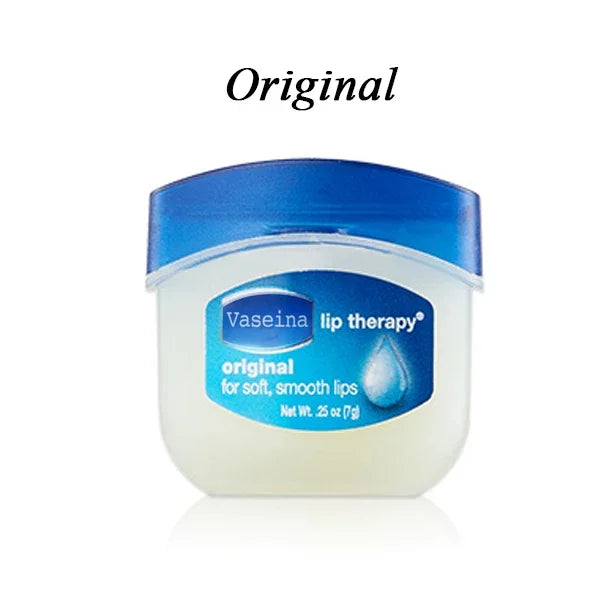 Lip Balm Moisturizing Anti Cream Lip Care Jelly Lip Balm Makeup Set Lipstick Base Moisturizer Hydrating Oasis Select Original 1pcs