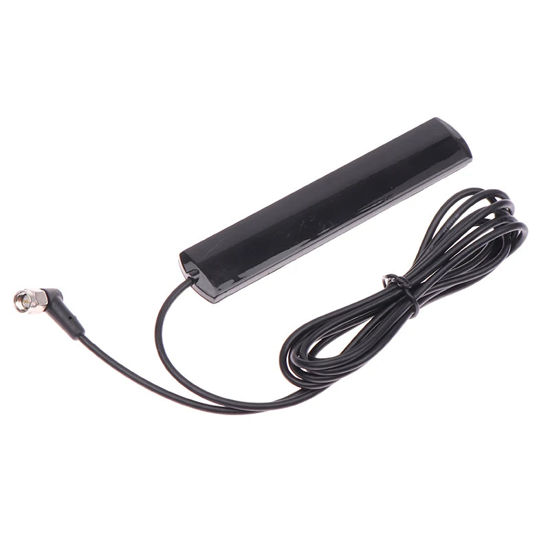 Android Car Navigation Palm News Screen Antenne 4G LTE Antenna W/SMA Plug For Car Radio 4G LTE Wireless Wifi Router Bluetooth Oasis Select
