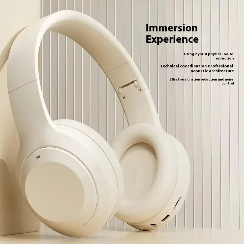 Headset wireless headset, long range, mobile phone/ipad listening headset, gaming game wireless headset Oasis Select