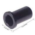 1pcs Bike Frame Small Parts Double Single Cable Stopper Cable Hamger Carbon Bicycle Accessories Brake Shift Cable Seat Oasis Select B