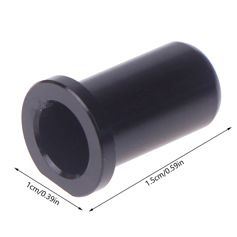 1pcs Bike Frame Small Parts Double Single Cable Stopper Cable Hamger Carbon Bicycle Accessories Brake Shift Cable Seat Oasis Select B