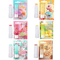DR.DAVEY 6-Piece Intensive Moisturizing Lip Balm Set