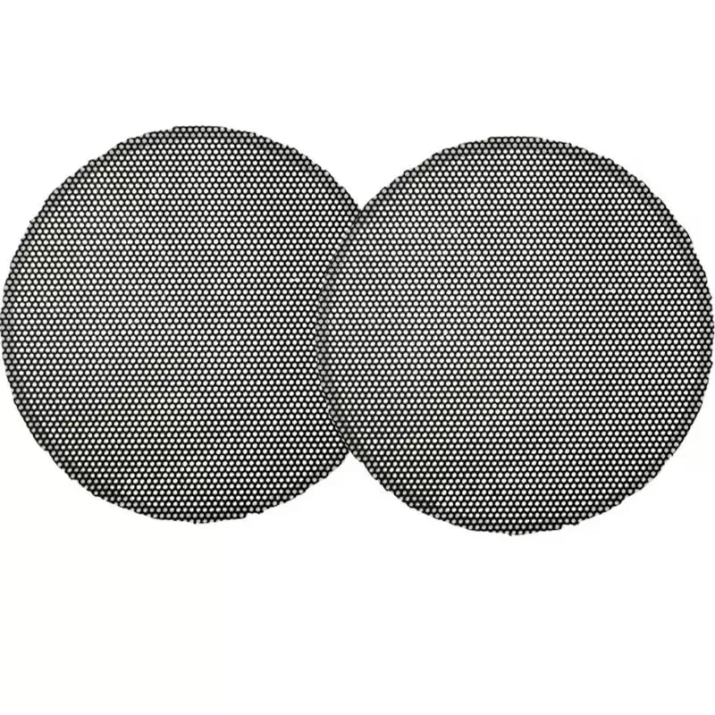 Console Fan Dust Filter For PS5 PRO PVC Dustproof Mesh Case Cover For Maximum Protection Dust Filter Cover Game Accessories Oasis Select
