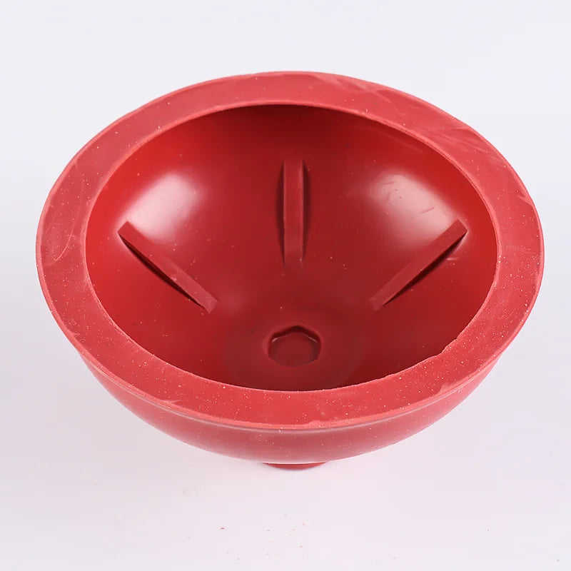 Manual Vacuum Dredging Device Sewer Sucker Drain Cleaners Sink Bathtub Drain Pipe Pipeline Dredge Tool Bathroom Kitchen Supplies Oasis Select