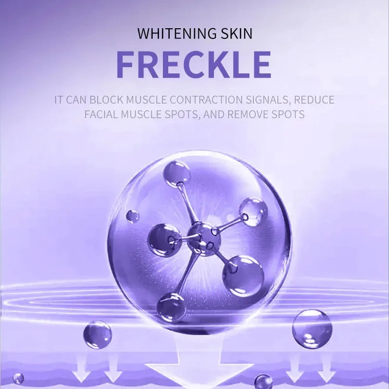 SADOER Freckle Removing Cream Nicotinamide Face Cream for Faical Moisturizing Nourishing Hydrating Firming Spot Facial Creams Oasis Select