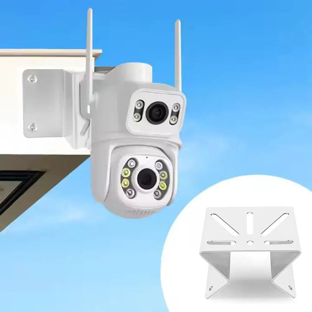 270° Corner Wall Mount Bracket for PTZ & Network Cameras Camera Wall Mount Oasis Select