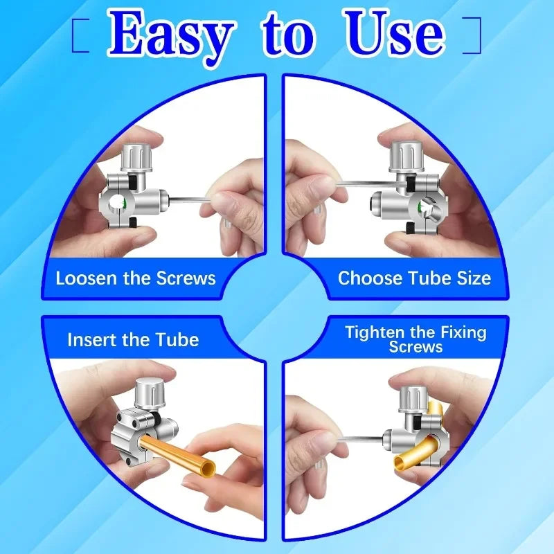 Refrigerator Puncture Valve BPV-31 Cartridge Piercing Valve Line Tap Valve For HVAC Air Conditioner Line Tap Faucet Valve Oasis Select